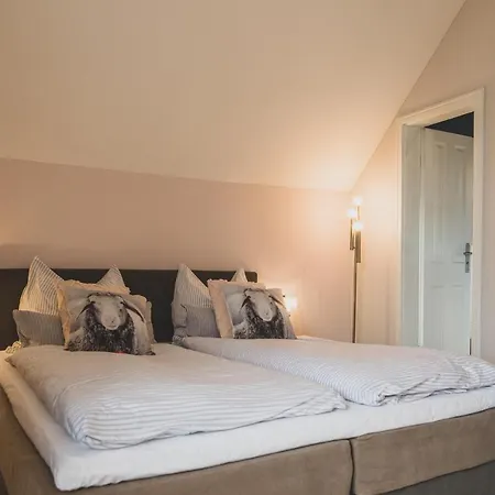 Διαμέρισμα Logierhaus M Logier 3