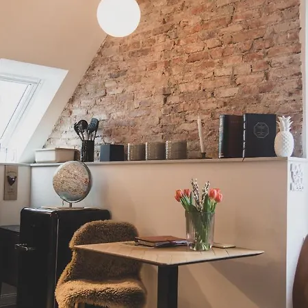 Logierhaus M Logier 3 *