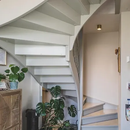 Διαμέρισμα Logierhaus M Logier 3