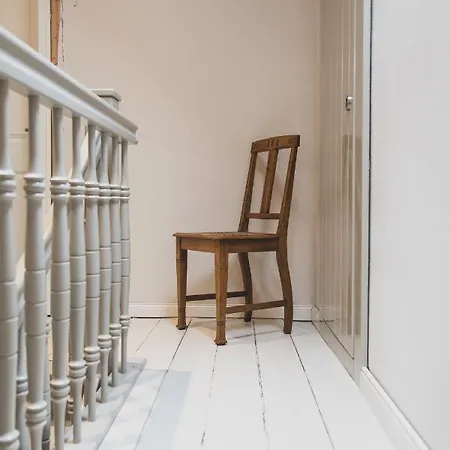Διαμέρισμα Logierhaus M Logier 3 Esens