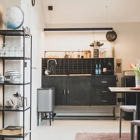 Logierhaus M Logier 3 Διαμέρισμα *